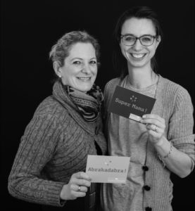 MY SOURCE goes Akademie Elternglück