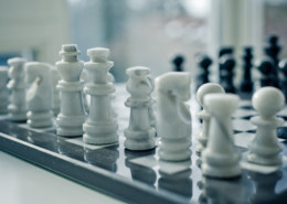 Führung mit Sinn: Viktor Frankl, IFS und Inspirational Leadership als Schlüssel für nachhaltigen Erfolg