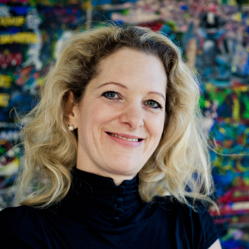 Yvonne Maisch coaching und Beratung