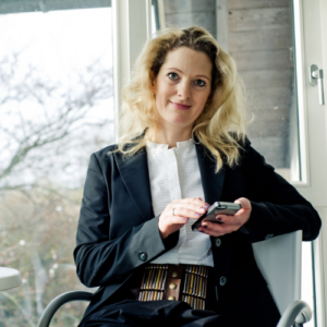 Yvonne Maisch Gilching Beratung