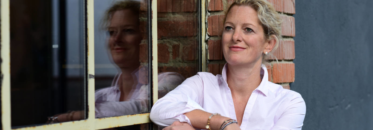 Yvonne Maisch Coaching