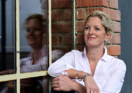 Yvonne Maisch Coaching