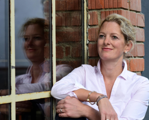 Yvonne Maisch Coaching