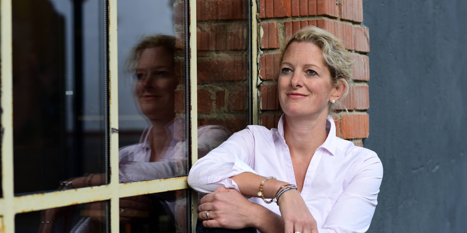 Yvonne Maisch Mental Coach