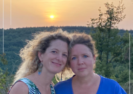 Inspirational Leadership by Yvonne Maisch