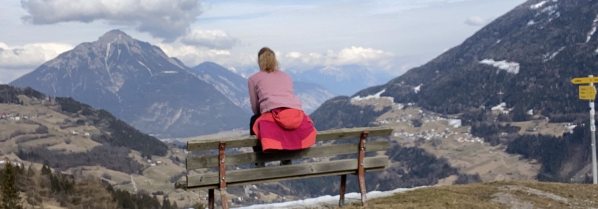 Inspirational Leadership by Yvonne Maisch