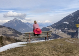 Die Kraft der Berge – Warum sie uns Klarheit und innere Stärke schenken