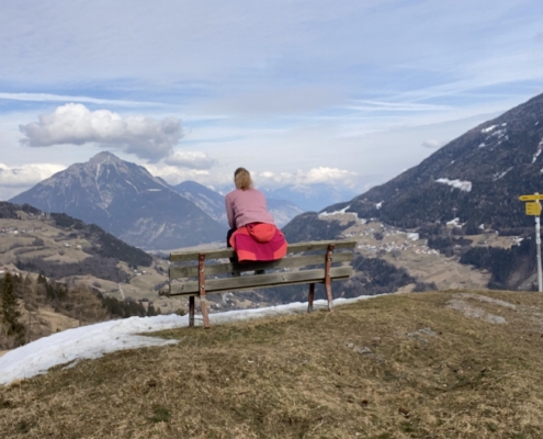 Inspirational Leadership by Yvonne Maisch