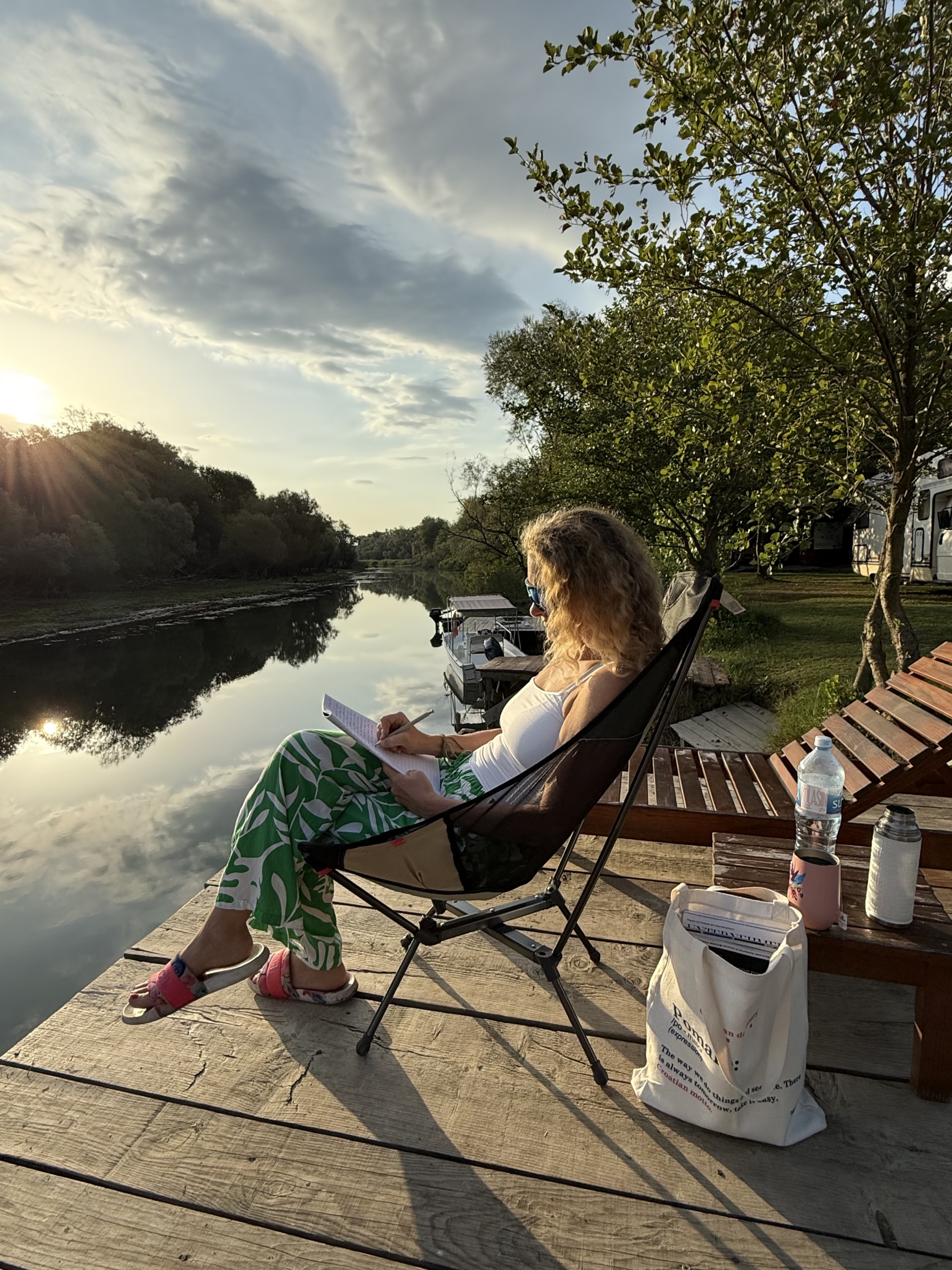 Arbeiten im Rhythmus des Lebens – ein Plädoyer für eine vitale Wirtschaft