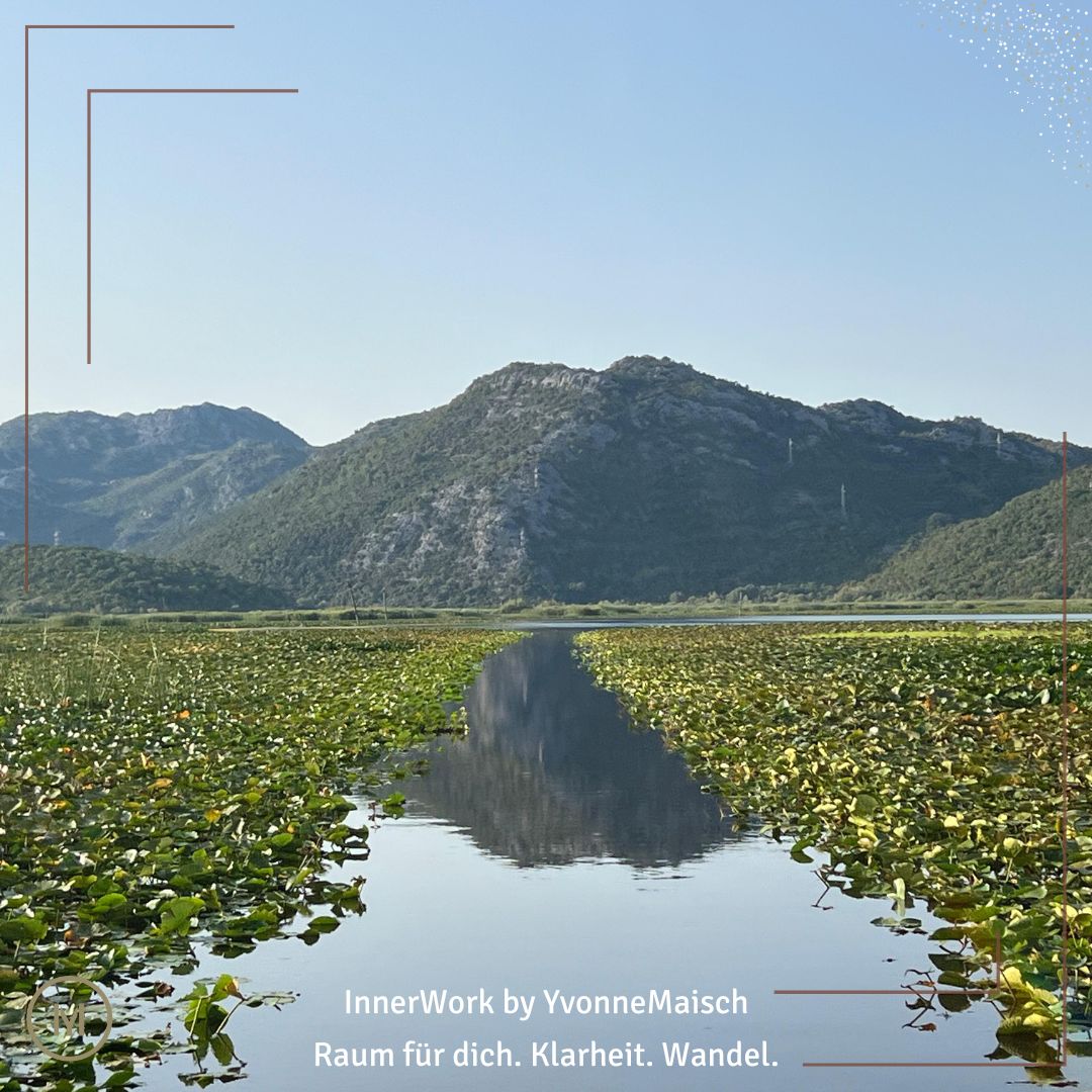 Visual zu Blogbeitrag "Stress als Spiegel der Gesellschaft."