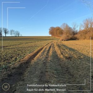 Visual zu Blogbeitrag "Wenn Systeme enger werden – und Frauen in Führung aufwachen."